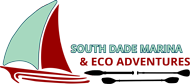 South Dade Marina & Eco Adventures Logo